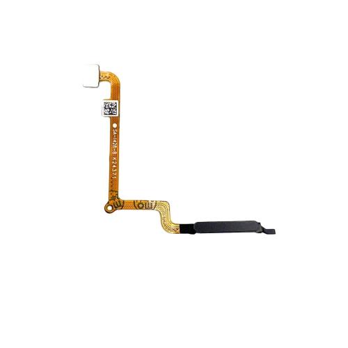 Xiaomi Redmi 14C 2411DRN47C 2409BRN2CY 2409BRN2CA 2409BRN2CG Poco C75 2410FPCC5G Tasto Home + Impronte Flex Nero