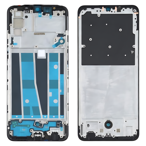 OPPO A91 屏框 PCPM00 CPH2001 CPH2021