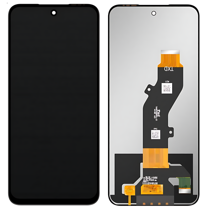 Infinix Smart 9 (X6532) Smart 9HD (X6532C) HOT 50 5G (X6720) HOT 50I (X6531 X6531B) Tecno Spark GO 1 (KL4) Tecno Spark GO 1S (KL4H) Tecno Spark 30C (Kl5 Kl5N) Tecno Spark 30 5G (KL8) Tecno Spark 30C 5G (KL8H) 原装单片 黑
