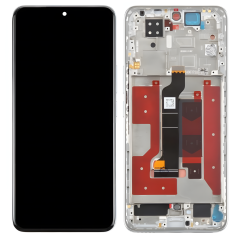 Huawei Honor 200 5G 原装带框 绿 ELI-NX9 ELI-AN00