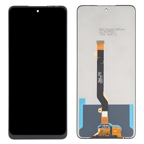 Infinix HOT 11S (X6812) Hot 11S NFC (X6812B) HOT 20S (X6827) Zero 5G (X6815 X6815B) Zero 5G 2023 (X6815C X6815D) Tecno Camon 17P (CG7 CG7N) Tecno Camon 18 (CH6 CH6N) Tecno Camon 18P (CH7 CH7N) Camon 19 Neo (CH6I) Pova Neo 5G (LR6J) 原装单片 黑