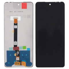 Infinix Spark 20Pro (KJ6) Spark 20Pro 5G (KJ8) HOT 30 (X6831) HOT 30 5G (X6832) Hot 40 (X6836) Hot 40Pro (X6837) Note 30 (X6833B) Note 30 5G (X6711) Spark 10Pro (KI7) Pova 5 (LH7N) Pova 5Pro (LH8N) Pova 6 Neo (LI6) Note 40X 5G (X6838) 原装单片 黑