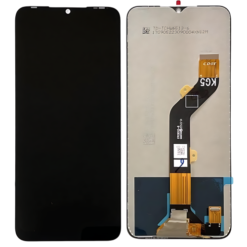 Infinix Spark Go 2022 (KG5) Smart 6 (X6511) Pop 5Lite (BD4) 原装单片 黑