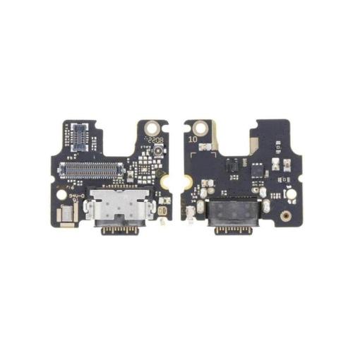 Motorola Moto Edge 30 XT2203 原装尾插小板冲电小板尾排