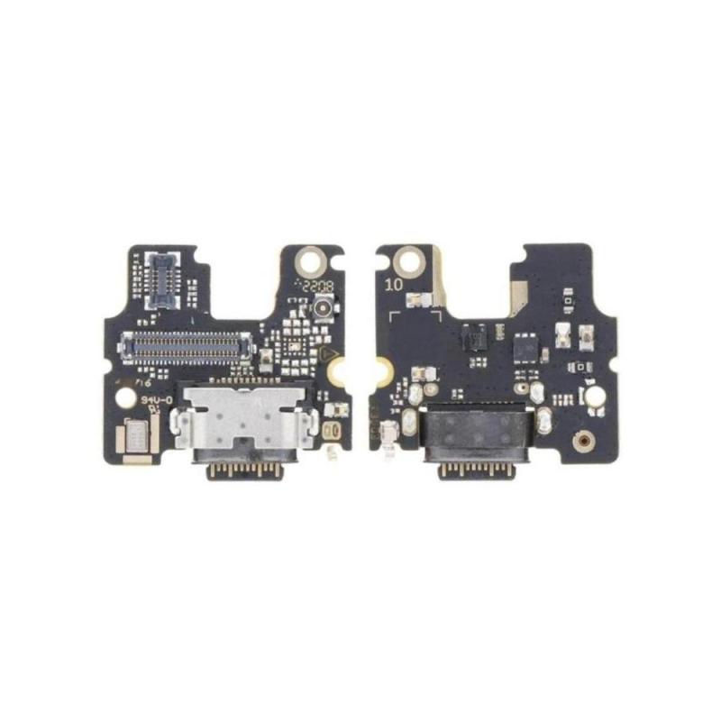 Motorola Moto Edge 30 XT2203 原装尾插小板冲电小板尾排