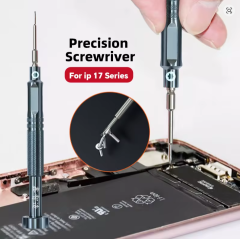 XZZ Cacciavite per iPhone 17