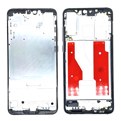 Huawei P20Pro Cornice Dello Schermo Blu CLT-L29 CLT-L09 CLT-AL01