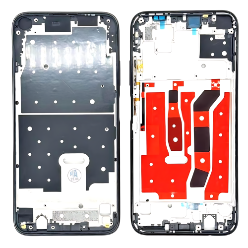 Huawei P40Lite Cornice Dello Schermo Nero JNY-L21A JNY-L01A JNY-L21B