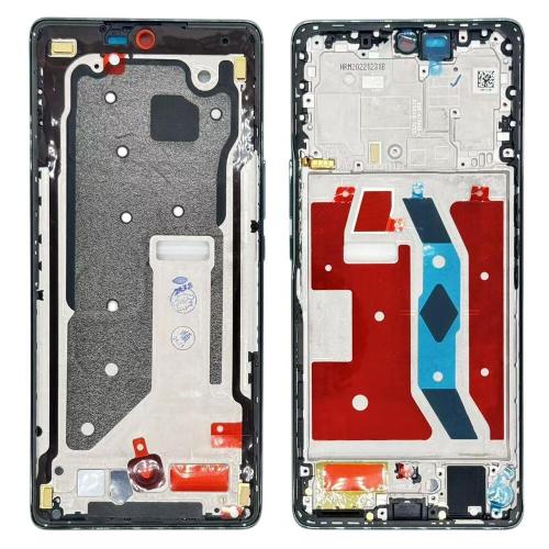 Huawei Honor Magic 5Lite 5G Honor X9A Cornice Dello Schermo Verde RMO-NX3 RMO-NX1