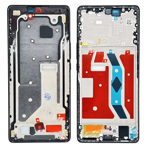 Huawei Honor Magic 5Lite 5G Honor X9A Cornice Dello Schermo Nero RMO-NX3 RMO-NX1