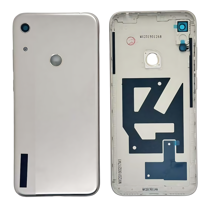 Huawei Y6S Honor 8A 后盖 金 MRD-LX2 MRD-LX1F MRD-LX1 MRD-LX3 MRD-LX1N