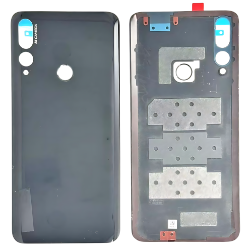 Huawei Y9Prime 2019 Cover Posteriore Nero STK-LX1 STK-L21