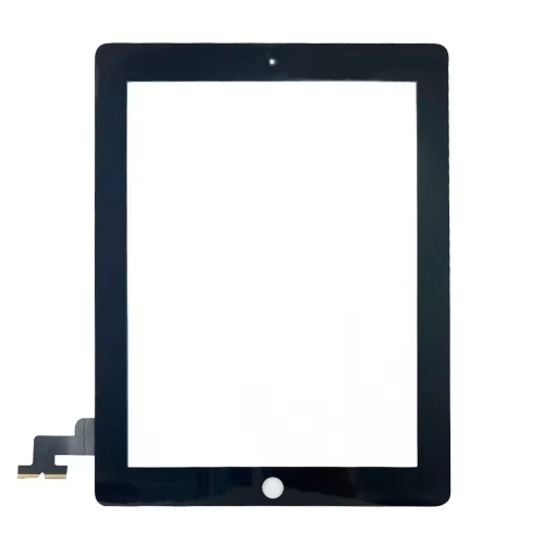 IPad 2 Touch Originale Senza Tasto Home Nero A1395 A1396 A1397
