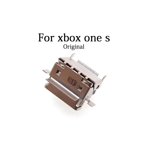 XBOX ONE S Connettore di HDMI USB