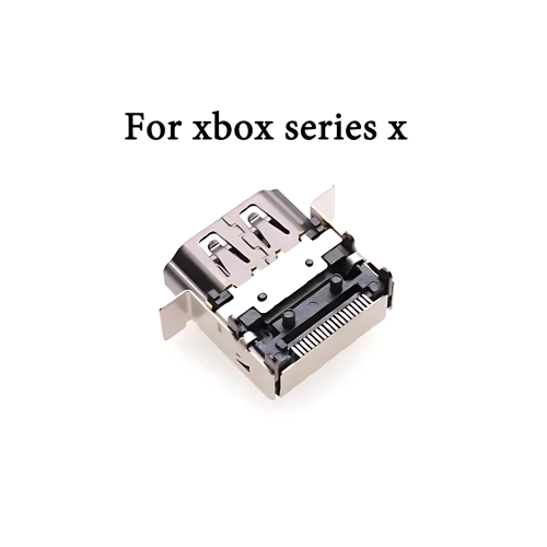 XBOX SERIES X Connettore di HDMI USB