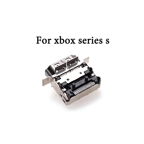 XBOX SERIES S Connettore di HDMI USB