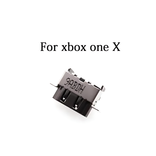 XBOX ONE X Connettore di HDMI USB