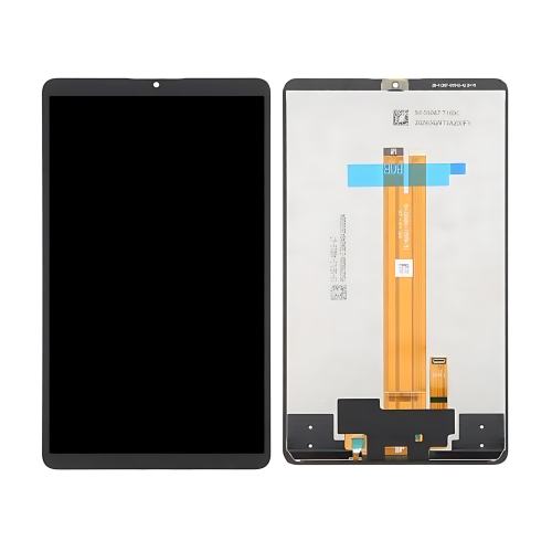 Xiaomi Redmi Pad SE 8.7 24075RP89G 24076RP19G Display ORIGINALE Senza Frame Nero