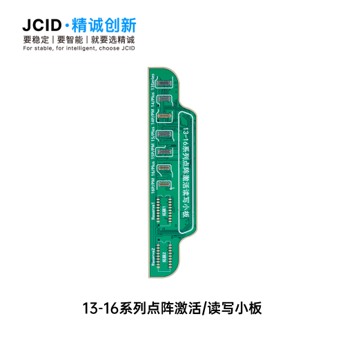 **Offerta! CID JC V1SE V1S PRO 13-16 Face ID board