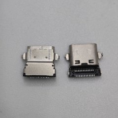 Lenovo x280T480sT490 t495s x390 充电口 type-c