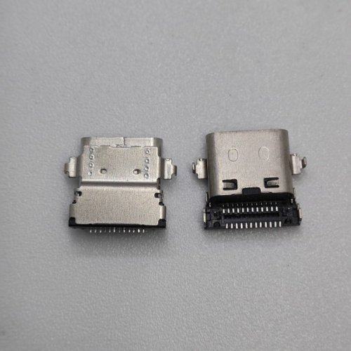 Lenovo x280T480sT490 t495s x390 充电口 type-c