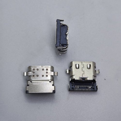 Lenovo Air-14IIL14 2020DC 充电口 TYPE-C
