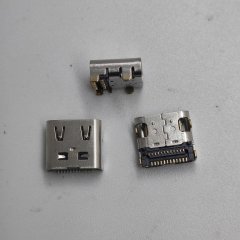 Lenovo ThinkPad X1 Nano Gen1 充电口TYPE-C