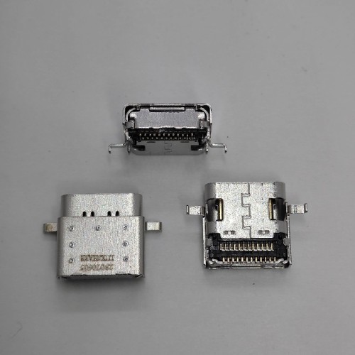 戴尔 DELL3520 5320充电口type-c