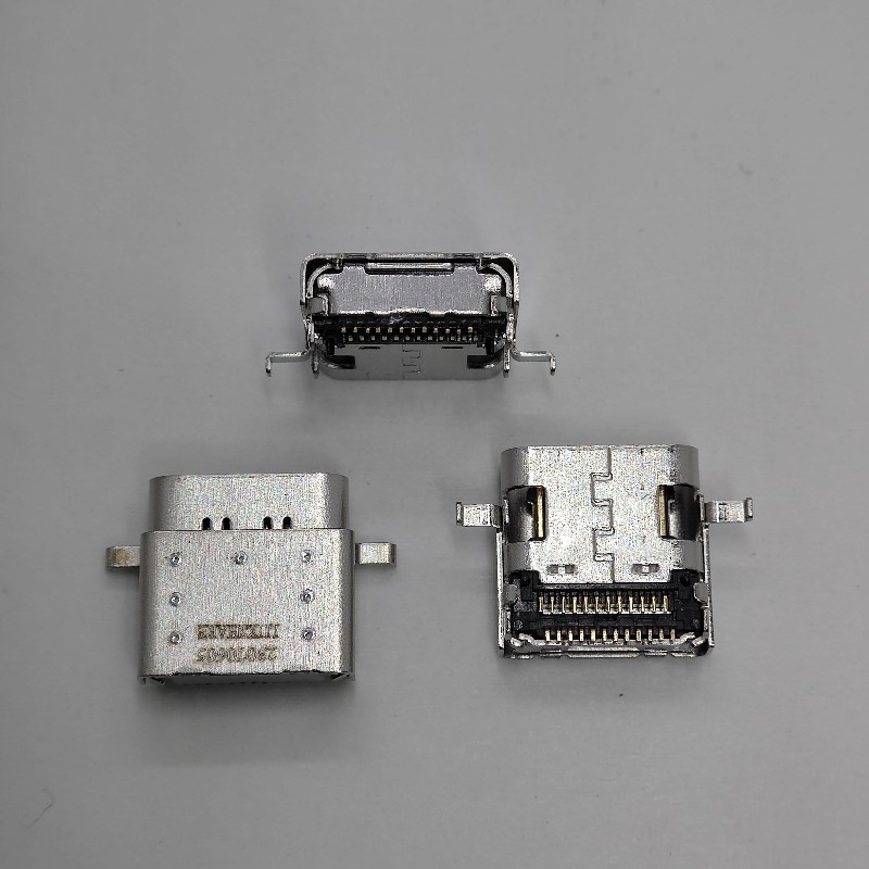 DELL 3520 5320 connettore type-c