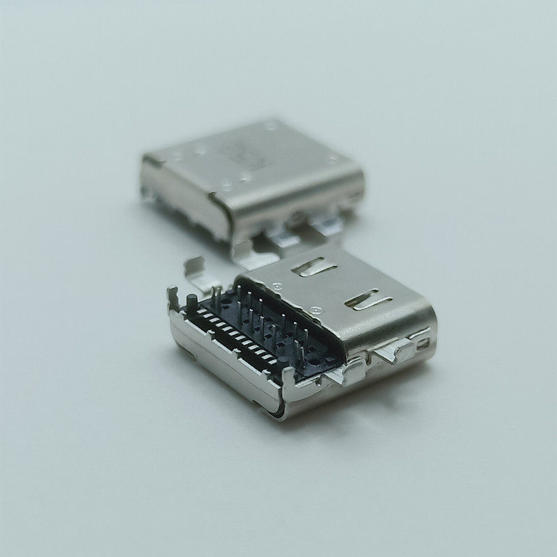 惠普TPN-Q178 13-W02TTU充电口Type-c