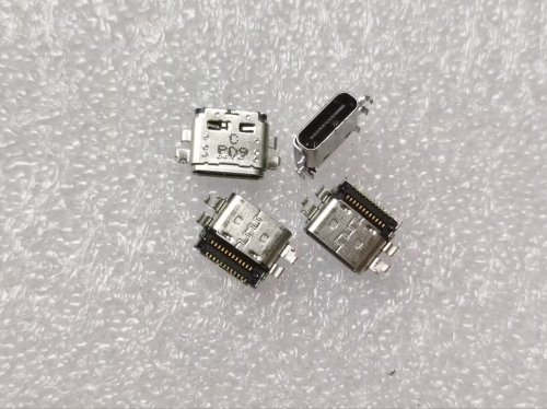 惠普笔记本HPEliteBook865充电口Type-C