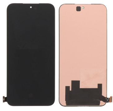 Xiaomi Mi 15T 25069PTEBG Poco F7 25053PC47G 25053PC47I Display ORIGINALE Senza Frame Nero