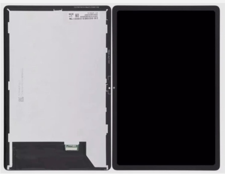 Lenovo Idee Tab K11 2nd Gen TB336FU TB336ZU TB335FC TB335ZC 原装单片 黑