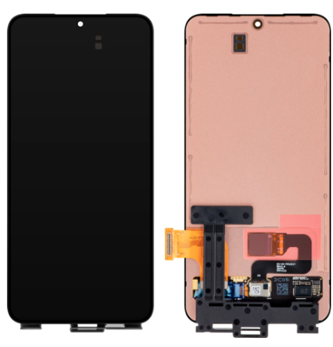 Samsung S22 S901B 售后原装单片 黑