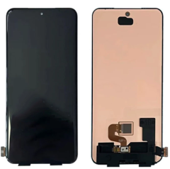Xiaomi Mi 15Pro 24101PNB7C 2410DPN6CC Mi 15Ultra 25010PN30G Display ORIGINALE Senza Frame Nero