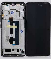 Xiaomi Poco X6Pro 2311DRK48G 2311DRK48I 售后原装带框 黑