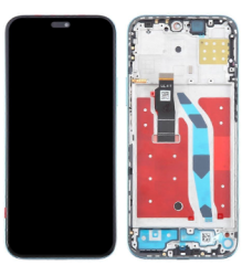 Huawei Honor X8B LLY-LX1 LLY-LX2 LLY-LX3 原装带框 绿