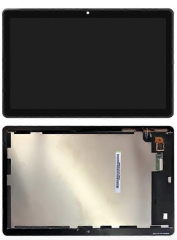 Huawei MediaPad T3 10.0 原换盖板单片 黑 AGS-W09 AGS-L09 AGS-L03