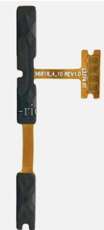 Samsung A055F A05 2023 A055M 音量开机排线