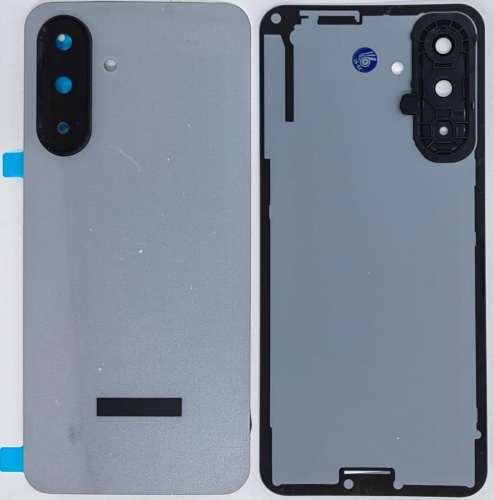 Samsung A175F A17 4G 后盖带镜片 灰