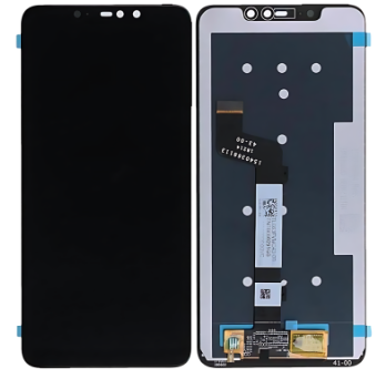 Xiaomi Redmi Note 6Pro Display RIGENERATO Senza Frame Bianco M1806E7TG M1806E7THM1806E7TI
