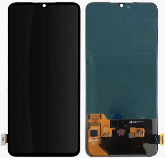 Vivo IQOO V1824A 原压单片 黑
