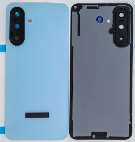 Samsung A175F A17 4G 后盖带镜片 蓝