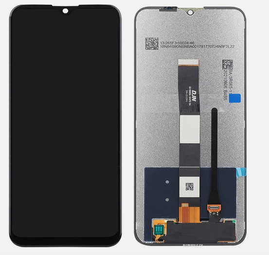 凌度 BlackView A95 原压单片 黑