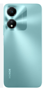 Huawei Honor X5Plus WOD-LX1 WOD-LX2 WOD-LX3 原装后盖带镜片 绿