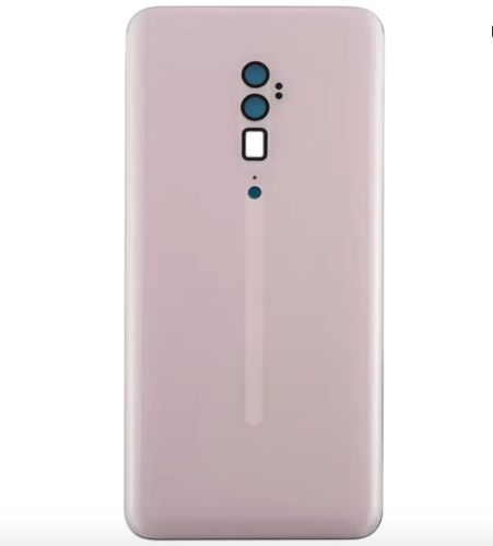 OPPO Reno 10X ZOOM OPPO Reno 5G 后盖 白 CPH1919 CPH1921