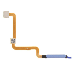 Xiaomi Redmi 15C 4G 25078RA3EL 25078RA3EE Redmi 15C 5G 2508CRN2BC Redmi 15C 4G 25078RA3EA 指纹排线 蓝