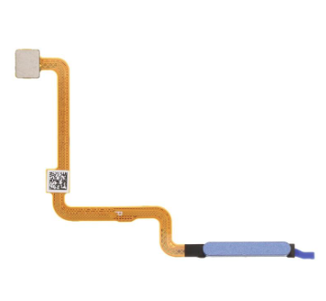 Xiaomi Redmi 15C 4G 25078RA3EL 25078RA3EE Redmi 15C 5G 2508CRN2BC Redmi 15C 4G 25078RA3EA 指纹排线 蓝