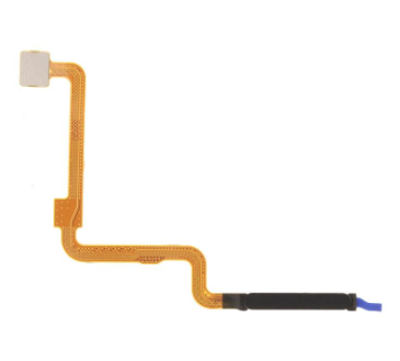 Xiaomi Redmi 15C 4G 25078RA3EL 25078RA3EE Redmi 15C 5G 2508CRN2BC Redmi 15C 4G 25078RA3EA 指纹排线 黑