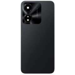 Huawei Honor X5Plus WOD-LX1 WOD-LX2 WOD-LX3 原装后盖带镜片 黑